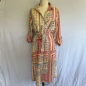 Collective m Shirt Dress